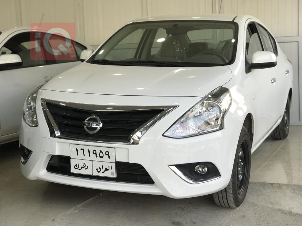 Nissan Sunny